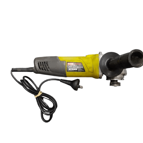 Ryobi EAG75100RG Angle Grinder Corded  (MR)