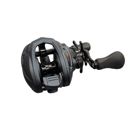 Rapala Ragex 200 Baitcast Reel (JN)