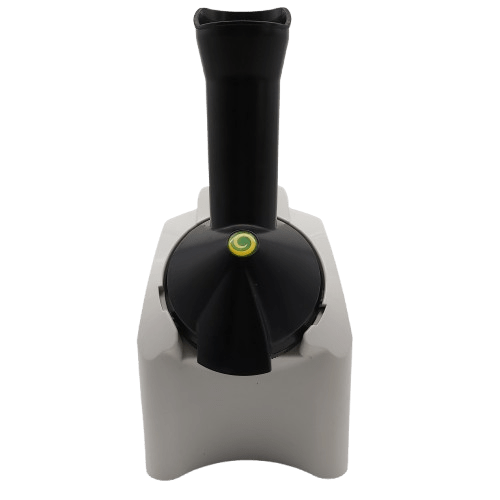 Yonanas Healthy Dessert Maker 901 Black/White