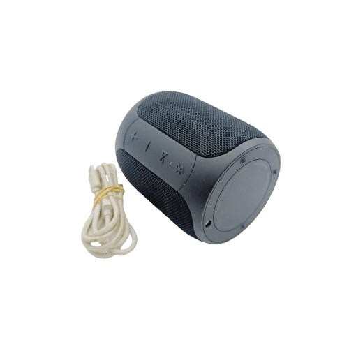EFM Cloudbreak Mini Bluetooth Speaker Black EFBSAMUL909PBL