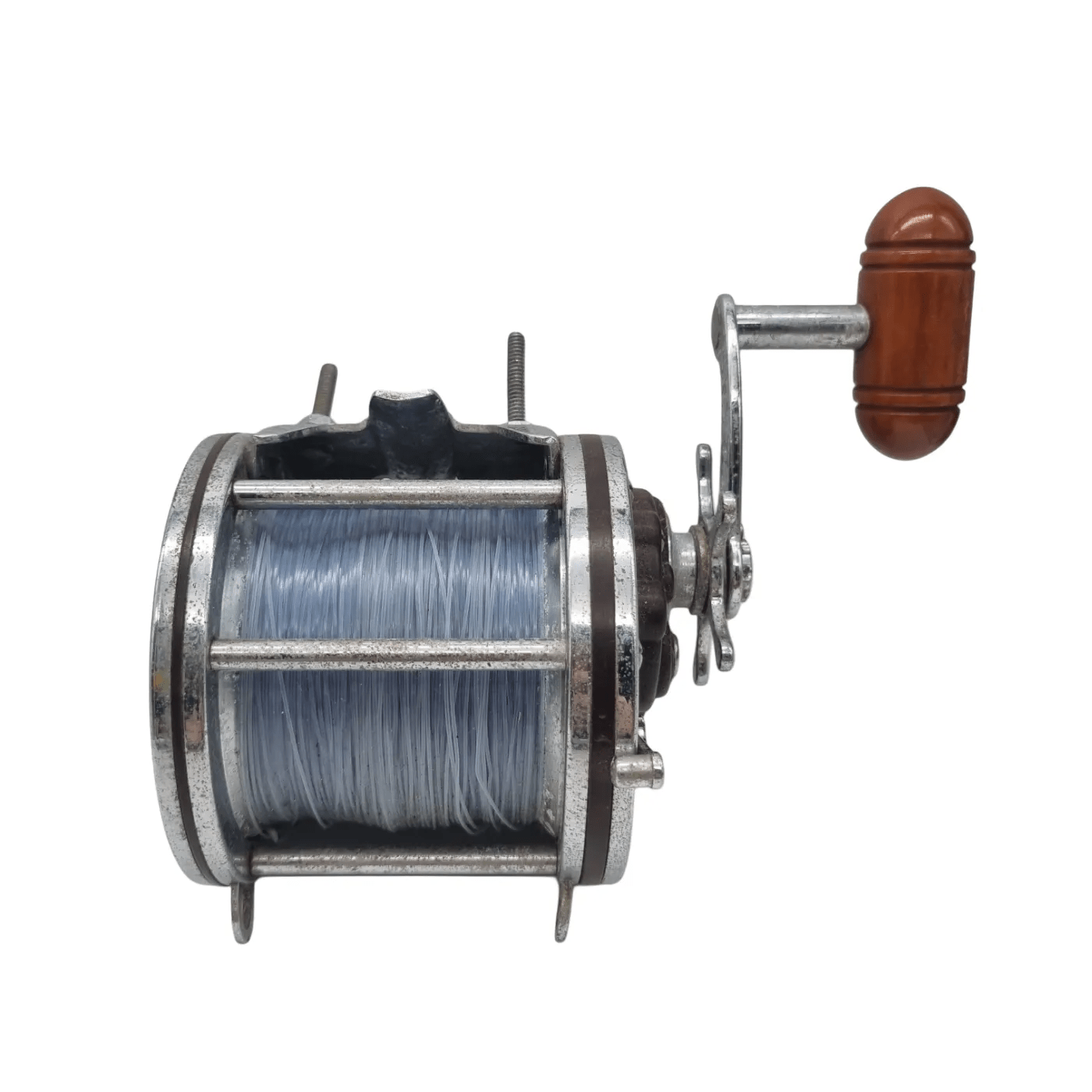 PENN Senator 114-H Conventional Fishing Reel
