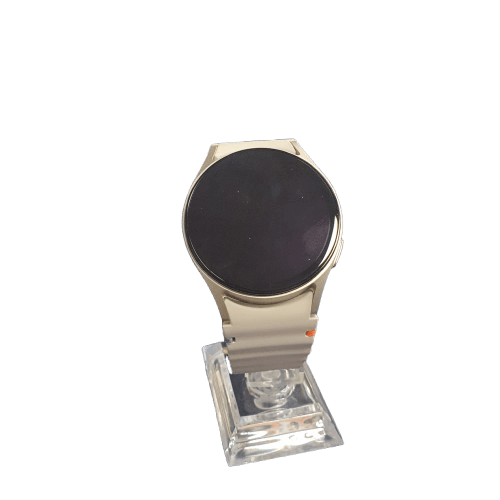 Grey Samsung Galaxy S7 Smartwatch (MR)