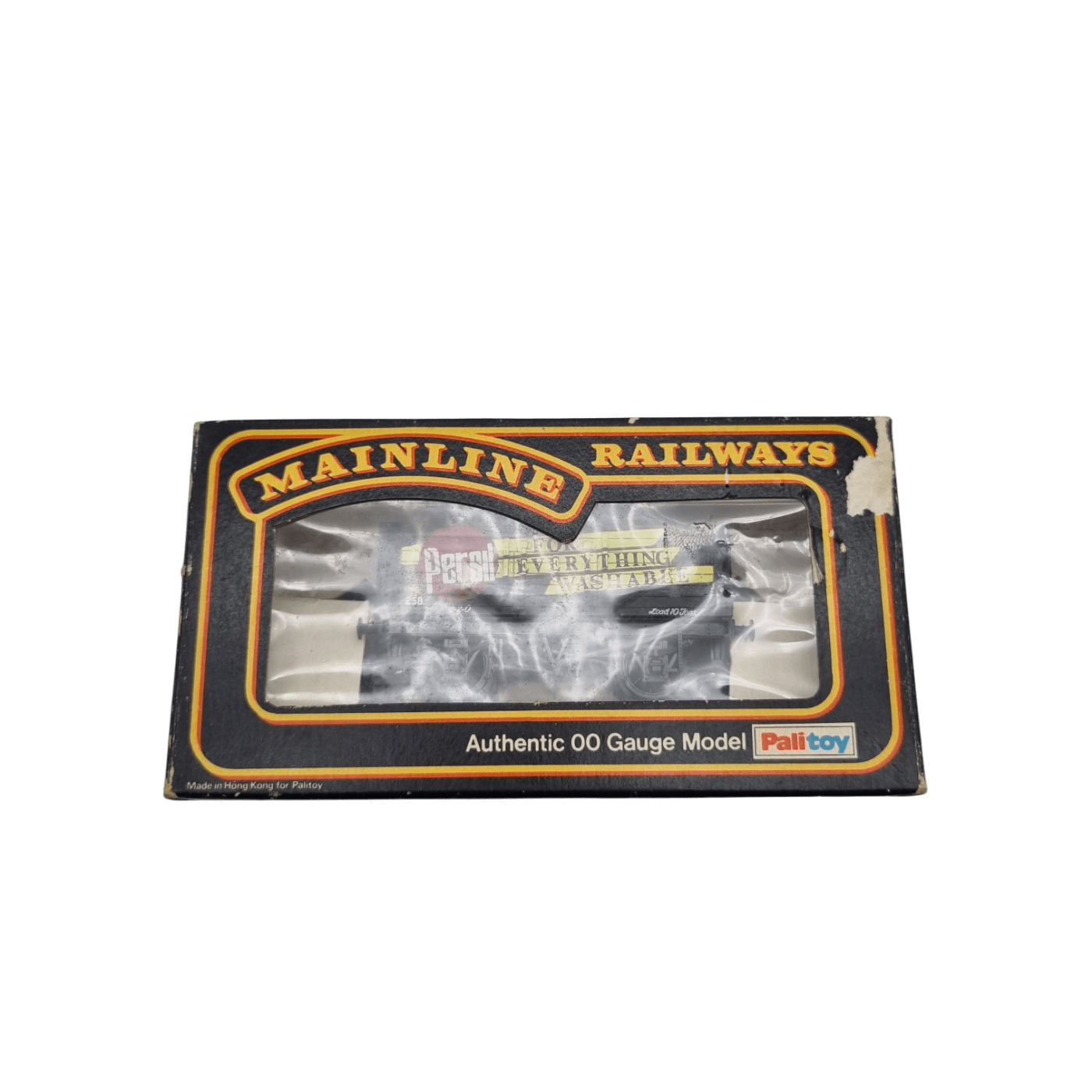 Palitoy Mainline Railways Authentic 00 Gauge Model Train In Box