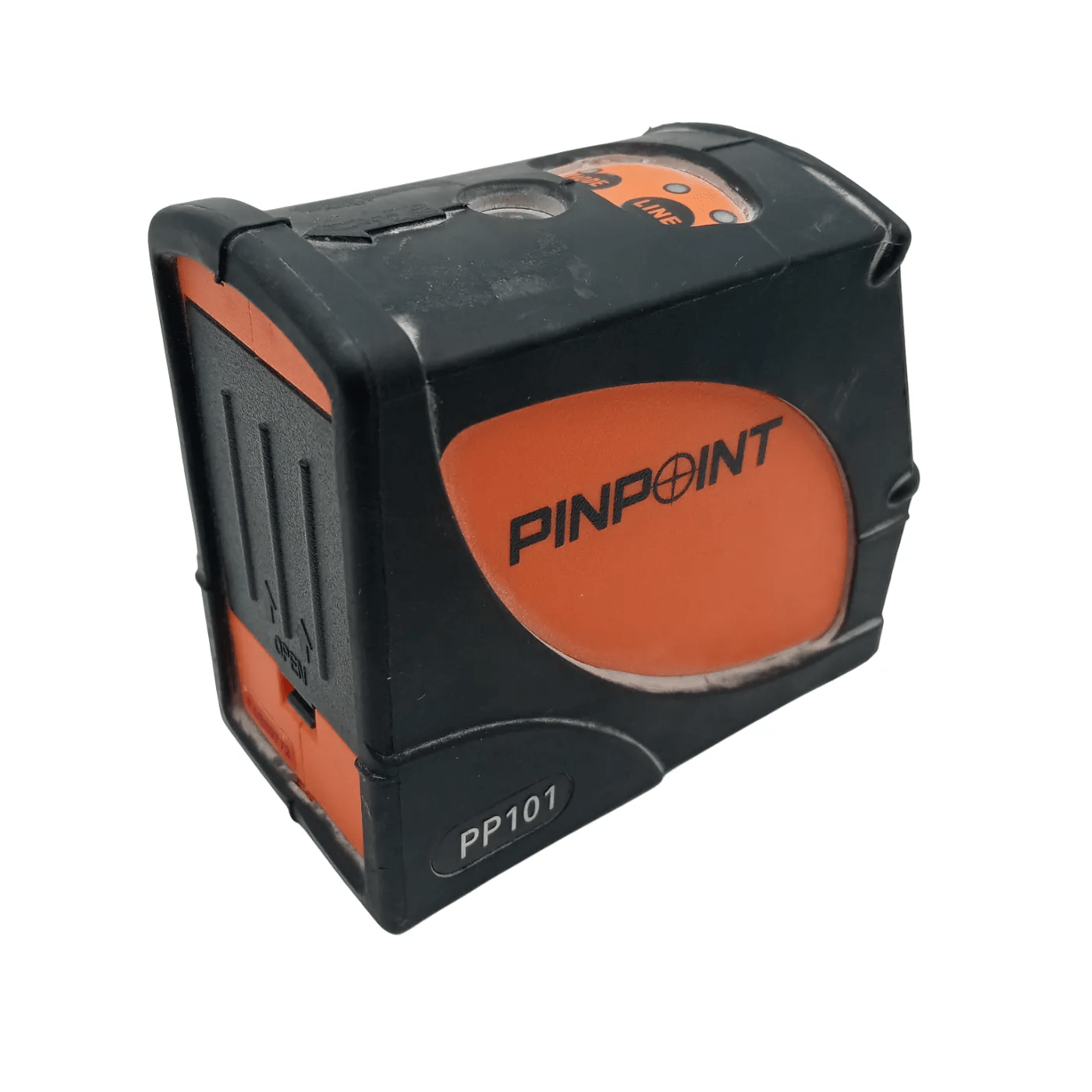PinPoint Laser Level PP101