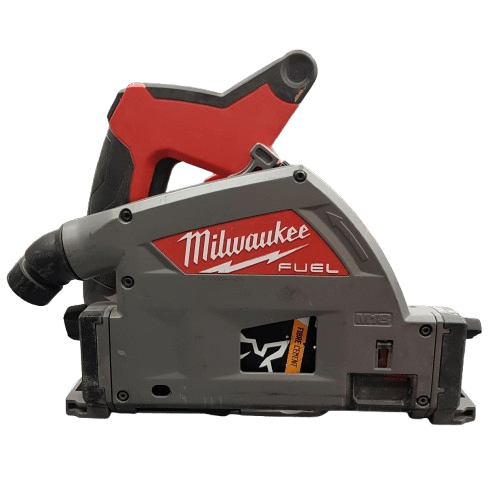 Milwaukee Track Saw  M18 FPS55 Skin Only