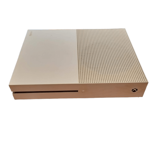 Microsoft Console Xbox One S 1681 With Power Cord