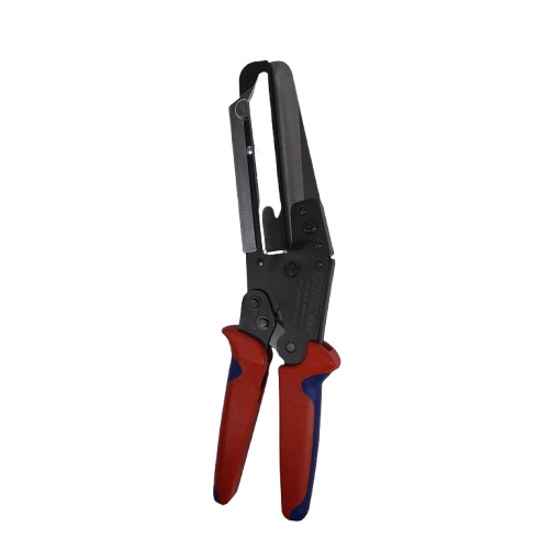 Knipex 95 02 21 Shears Like New