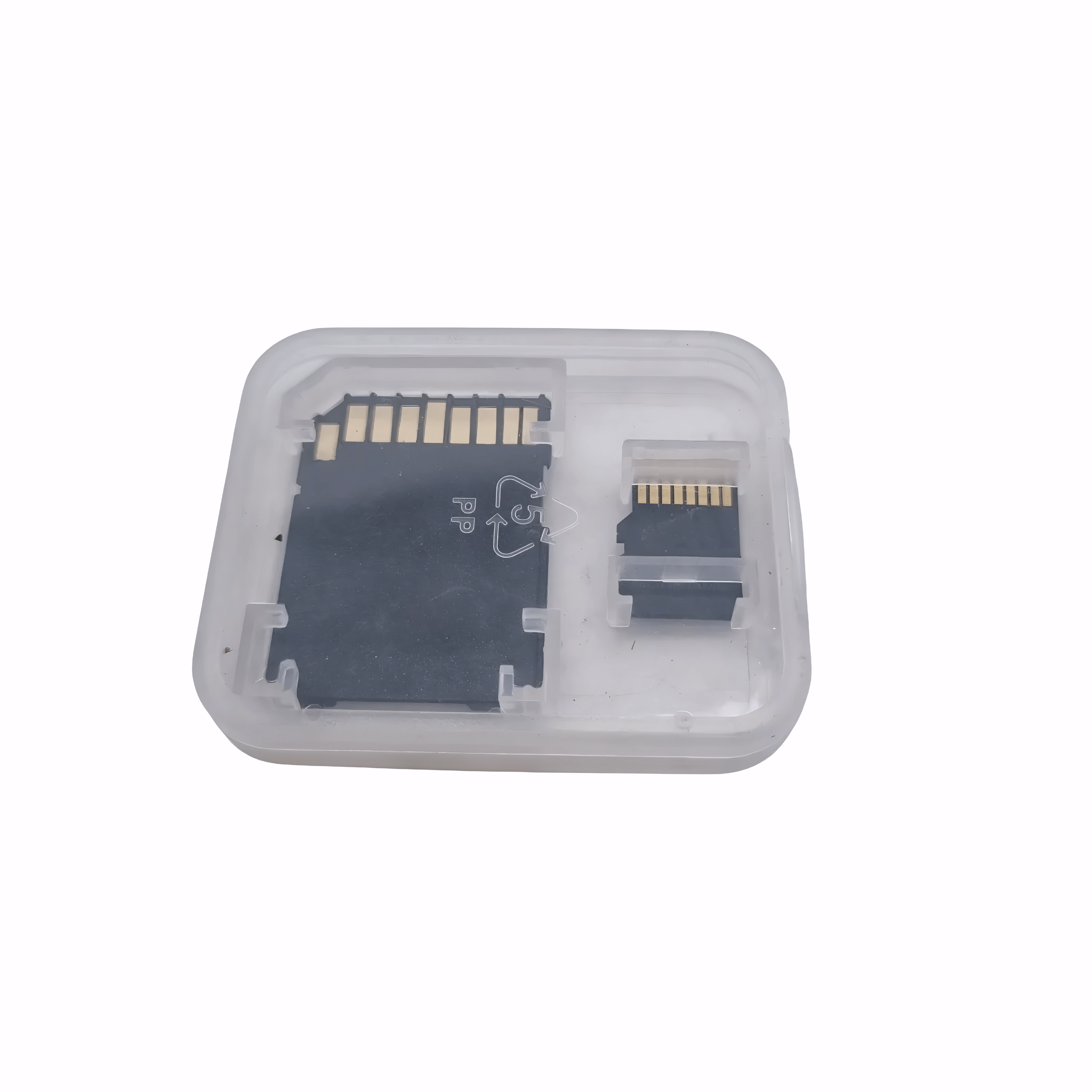 TOSHIBA EXCERIA PRO 1024GB MICROSDXC MEMORY CARD + SD ADAPTER   (WR 1319315)