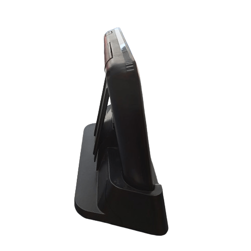 Uniden G2740 Guardian Wireless Surveillance System Screen, 7in, Black, Acceptable Condition, With Base + AC Adaptor, No Cameras
