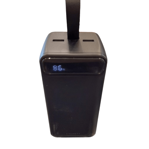 Cygnett Powerbank CY5159PBCHE 45,000 mAh Power (GE)