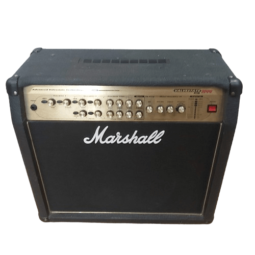 Marshall AVT100X Advanced Valvestate 3-Channel 100-Watt Amplifier *Pick-Up Only* (NA)