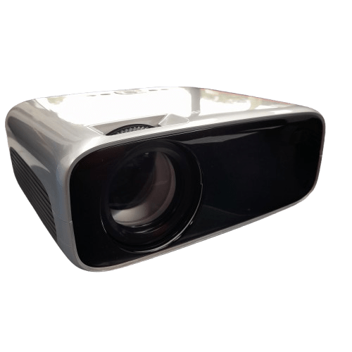 Philips NeoPix Prime 2, True HD projector with Apps and built-in Media Player IN The Box (JN)