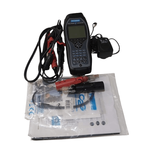 MIDTRONICS BATTERY TESTER CELLTRON ADVANTAGE 5