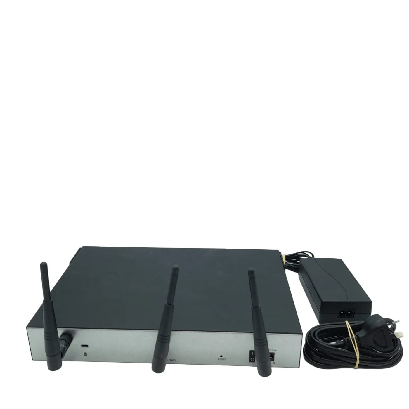 D-Link Router DSR-1000AC Black + Power  (WR 1351957)
