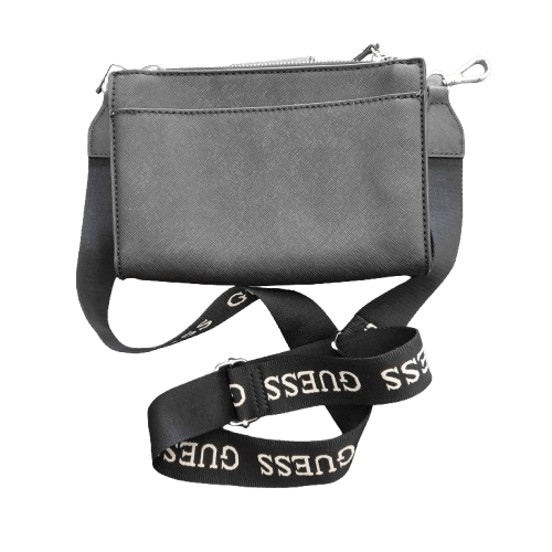 Guess Black Shoulder Bag SF961570 (MR)