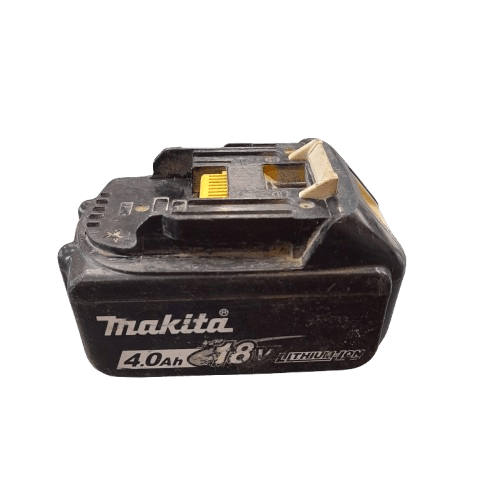 Makita Battery 4.0Ah 18V BL1840B (GE)