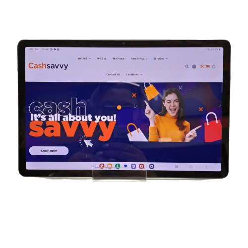 Saqmsung Tab S9 256GB