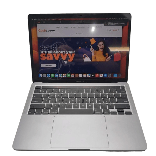 Apple Macbook Pro 2022 M2 Chip 13 Inch With Charger – Model – A2338