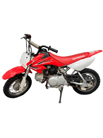 2011 Honda CRF50F Motorbike Local Pick Up Only (CP1347670)