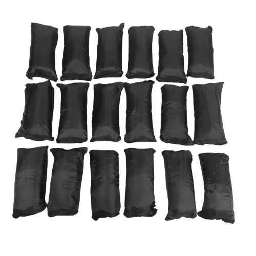 Generic Unbranded Weight Vest with 18 Removable Weight Bags