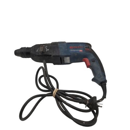 Bosch Hammer Drill GBH2/26 Corded  (NA)