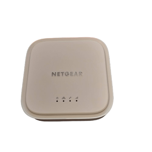 Netgear Modem LM1200 With Power Cable