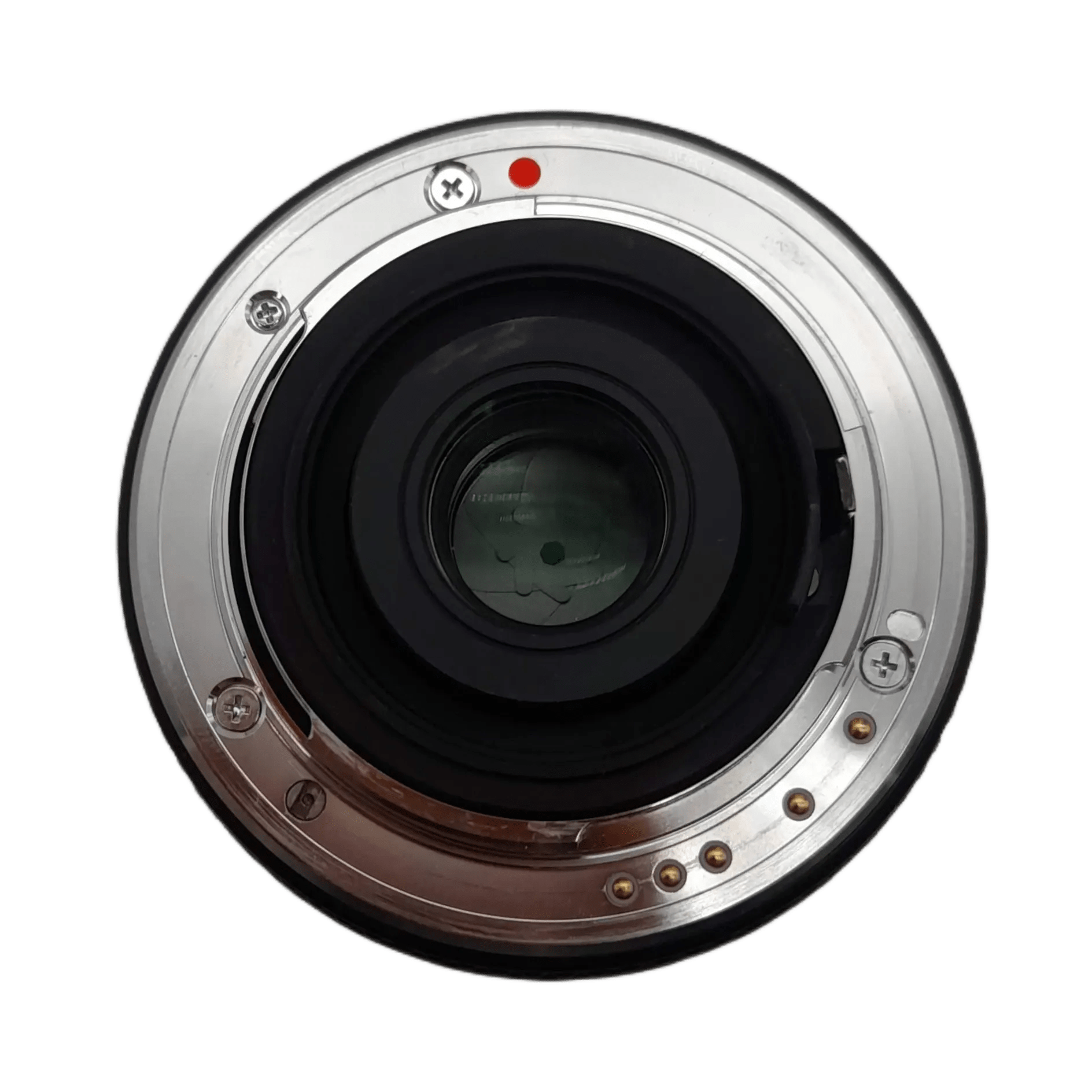 Sigma DC 18-200mm F3.5-6.3 Camera Lens – For Pentax