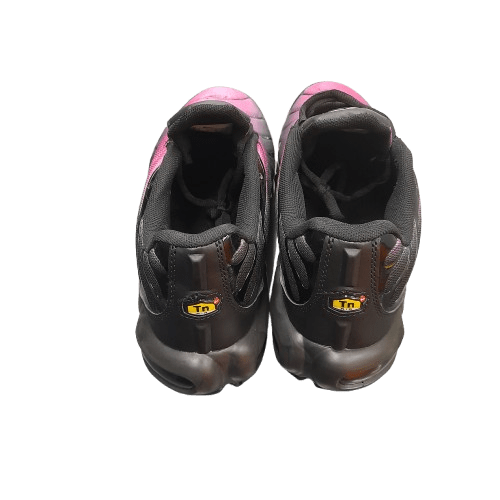 Nike Air Max Plus MENS Size: UK12 ‘Pink Black Gradient’ FJ5481-010 – (MR1347249)