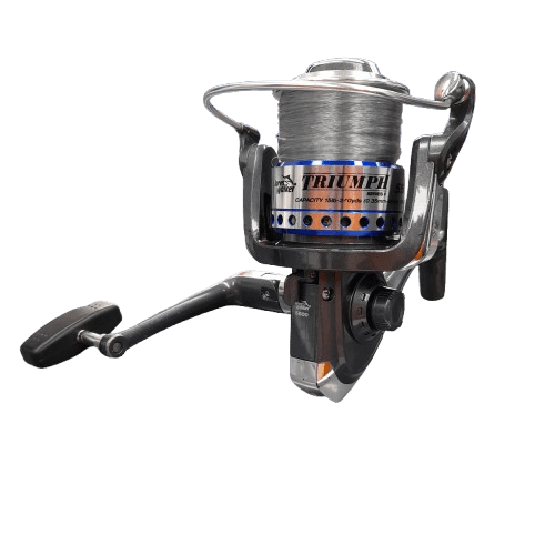 Jarvis Fishing Reel 5500 Triumph Series II