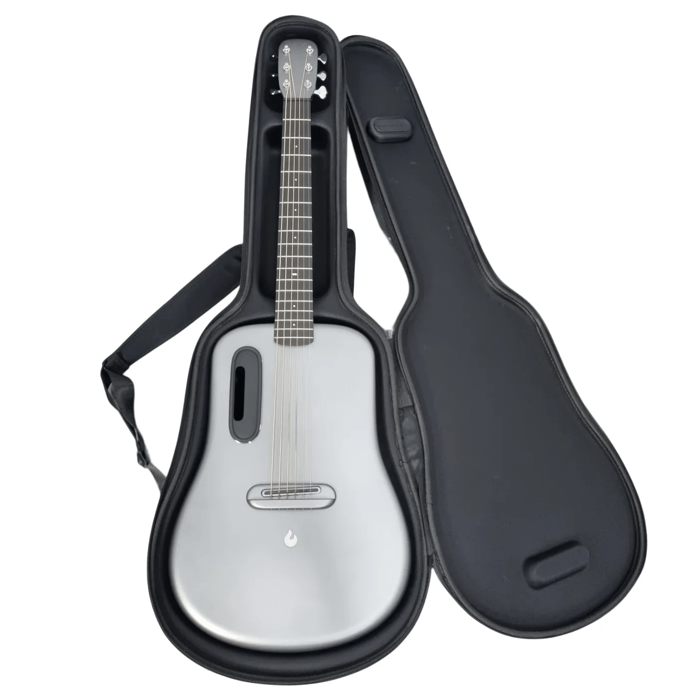 LAVA ME 3 Guitar CTFW1794 – Smart Guitar with Hard Case (WR 1351413)