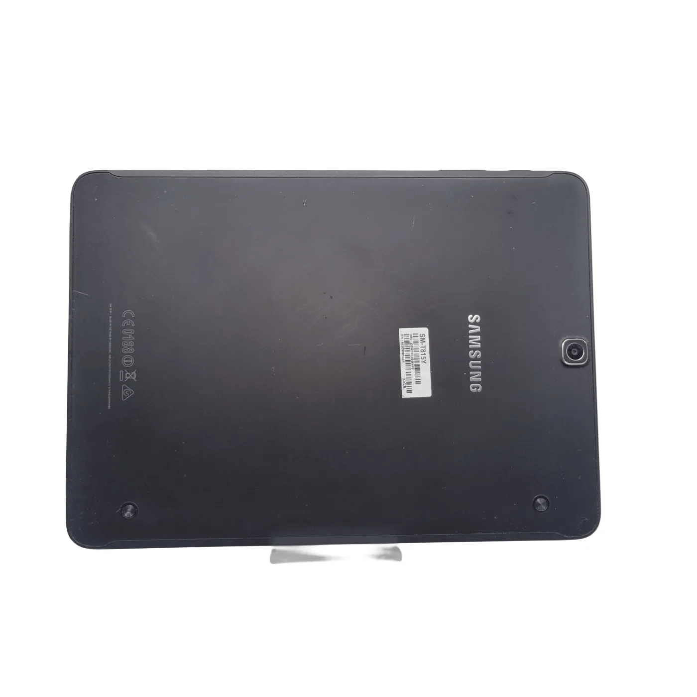 Samsung Galaxy Tab S2 32GB Black + Case  (WR 1352603)