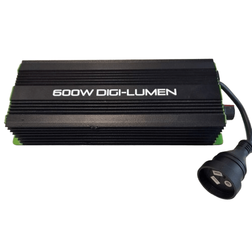 Digi-Lumen Dimmable Electronic Ballast (MR)