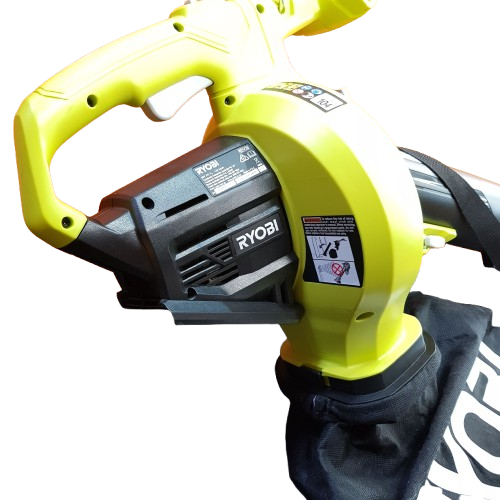 Ryobi 36V Cordless Blower Vacuum – Skin Only *PICK UP ONLY*