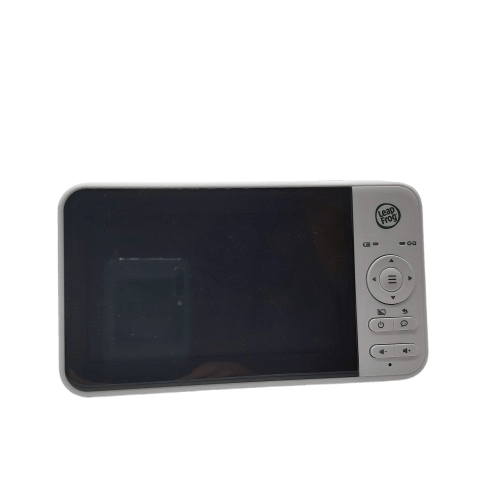 Leap Frog baby Monitor – Like New – With Manual And Cords