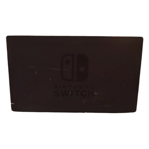 Nintendo Switch Handheld Console HAC-001 With Power Cord + Dock + HDMI (CP-1346281)