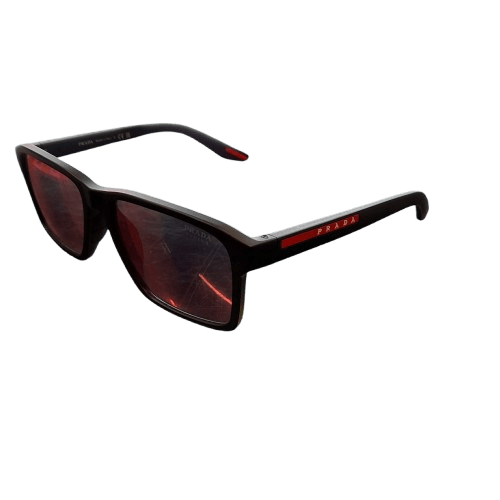 Prada  Sunglasses SPS05Y No Case