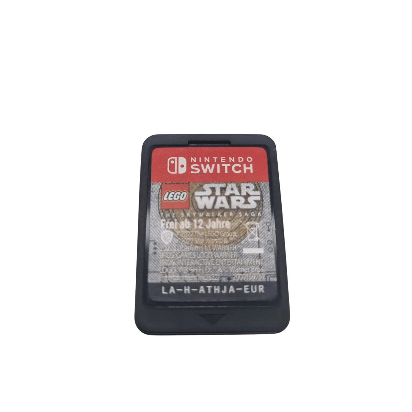 LEGO Star Wars: The Skywalker Saga – Nintendo Switch Game Card No Case