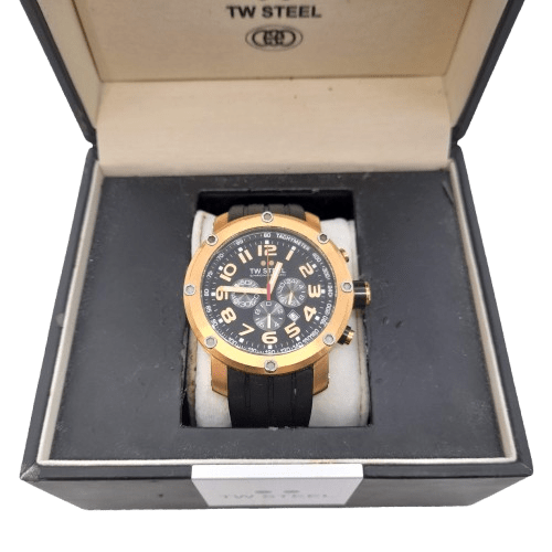 TW Steel TW131 Chronograph Watch – WL 1330690