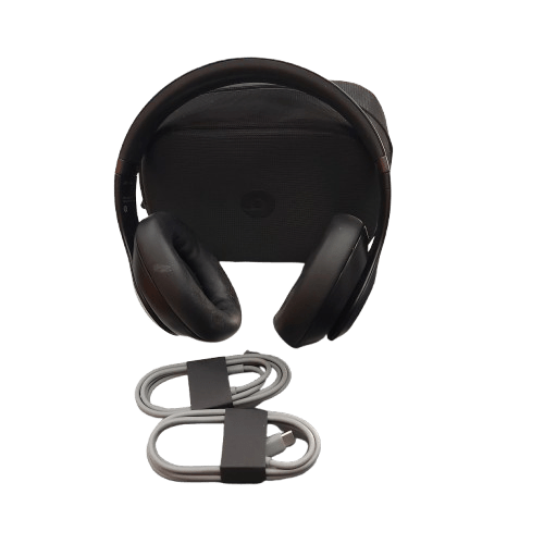 Beats Pro Studio Headphones With Charger And Storage Bag (WR)