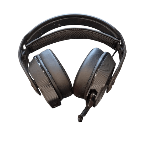 Nacon Headphones RIG 800 With Box