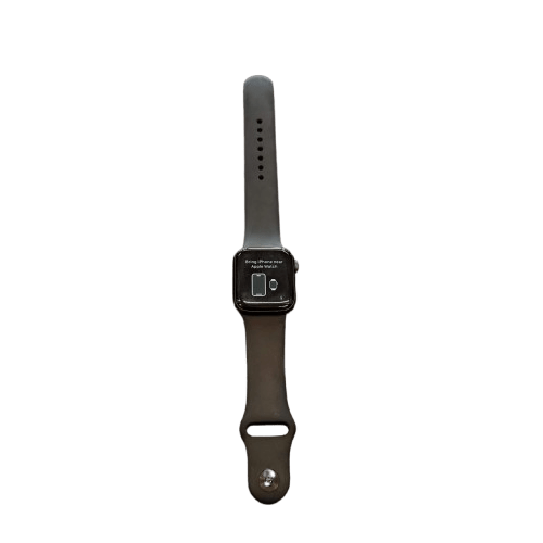 Apple Watch Series 5 A2092 GPS With Charger
