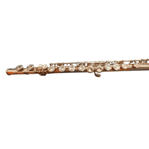 Yamaha Flute F100ASII With Hard Case
