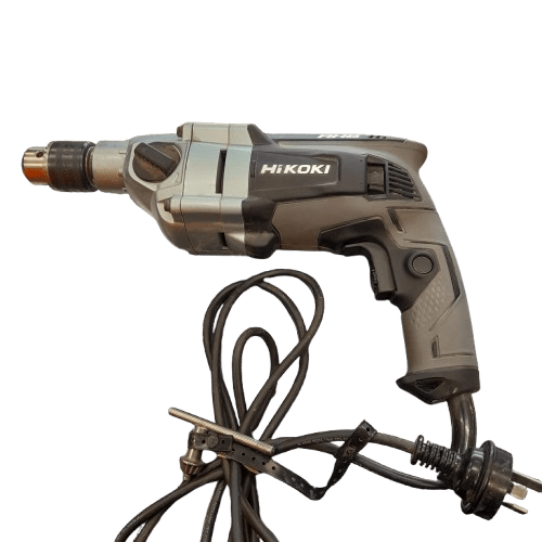 Hakoki Drill DV20VD In Case (MR 1346312)