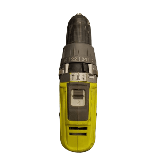 Ryobi 18V ONE+ Hammer Drill RPD18 – Tool Only
