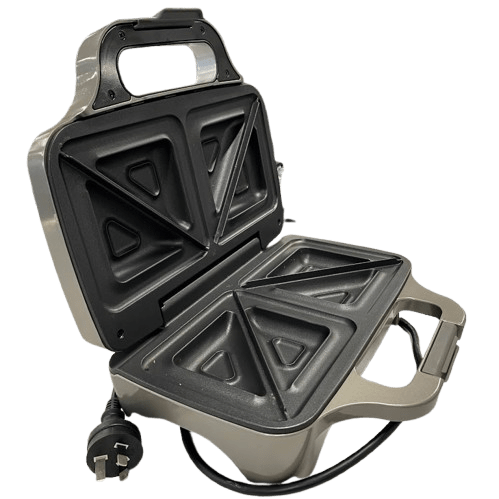 Sunbeam Big Fill GR6250 Toastie Sandwich Press