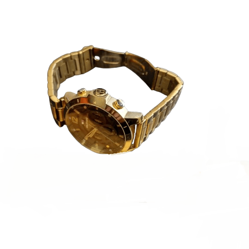 Tommy Hilfiger Watch TH4851343386 (WR)