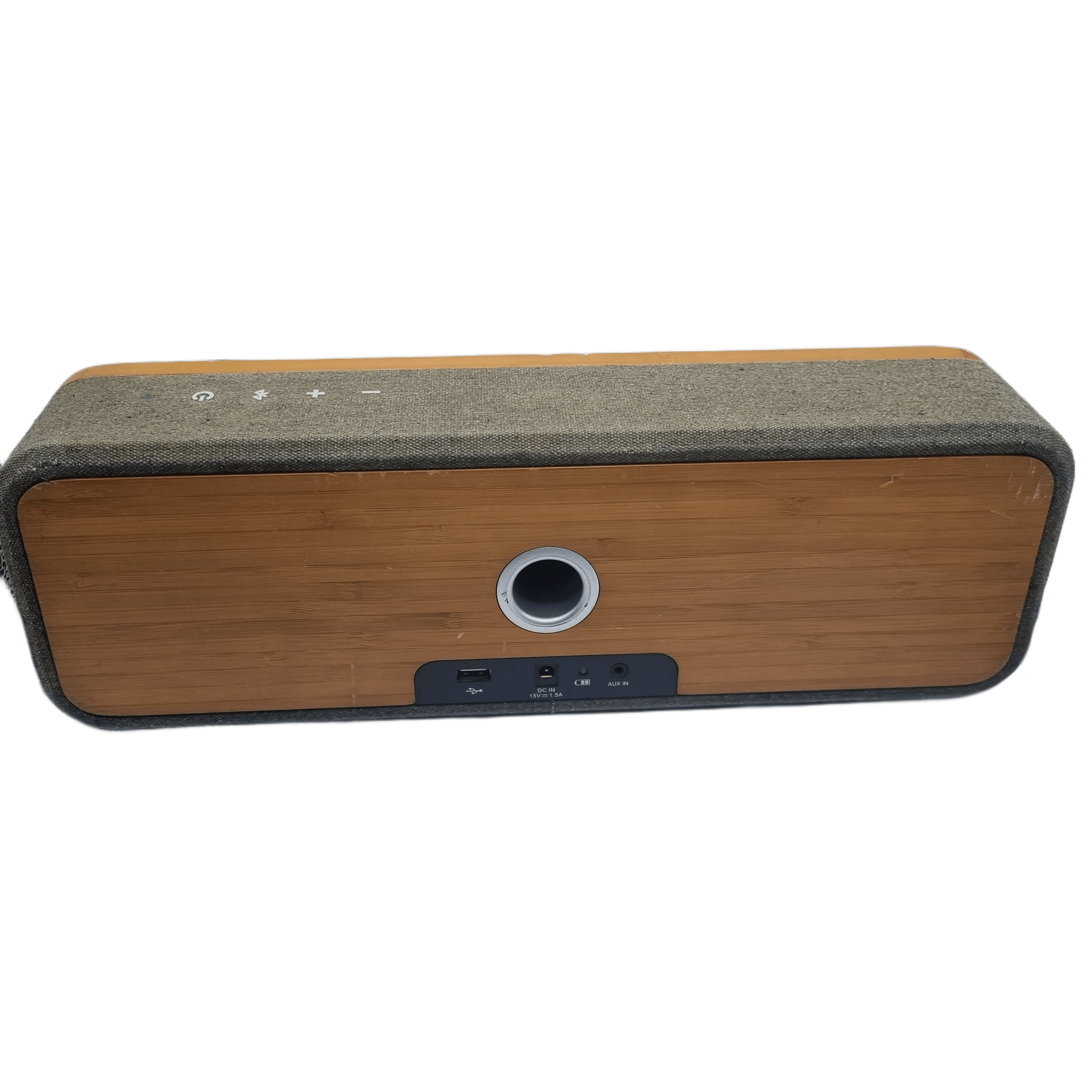 House of Marley Get Together Bluetooth Audio System (EM-JA006-MI) *No Charger*