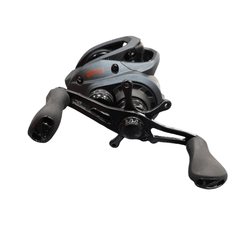 Rapala Ragex 200 Baitcast Reel (JN)