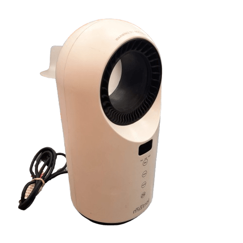 Mistral Heater/Fan VMCDH0365 (MR 1343047)