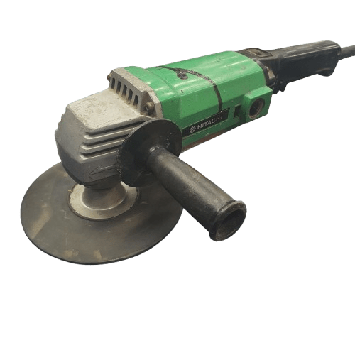 Hitachi SAT-180 180mm Corded Grinder/Sander Polisher – 240V (MR 1345762)